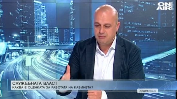 От БСП: 4 години се борихме с поръчките "ин хаус", но неуспешно