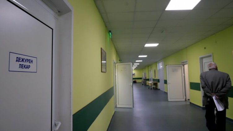 Снимка: БГНЕС