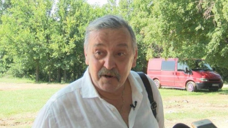 Снимка: архив, БГНЕС