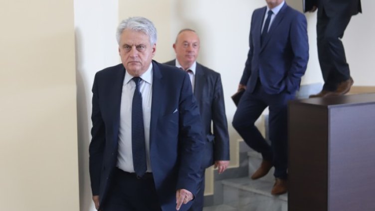 Снимка: БГНЕС