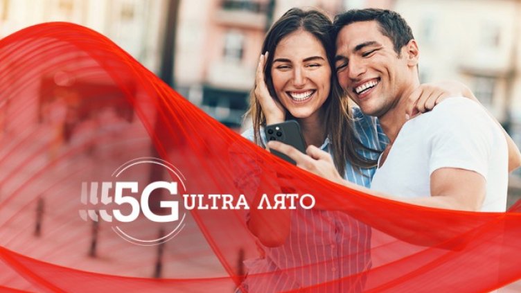 А1 дава достъп до 5G ULTRA и неограничени скорости с обновените планове ONE и Unlimited 