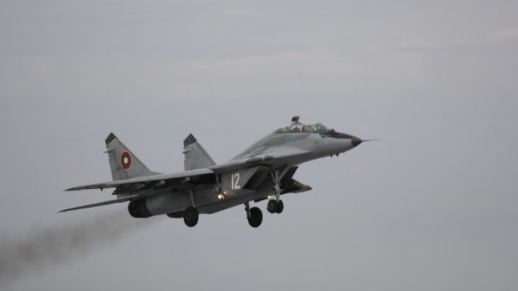 Снимка: архив, БГНЕС