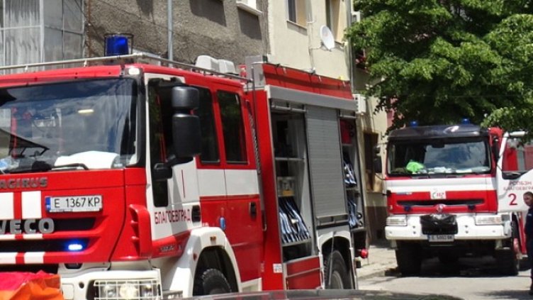 Снимка: БГНЕС