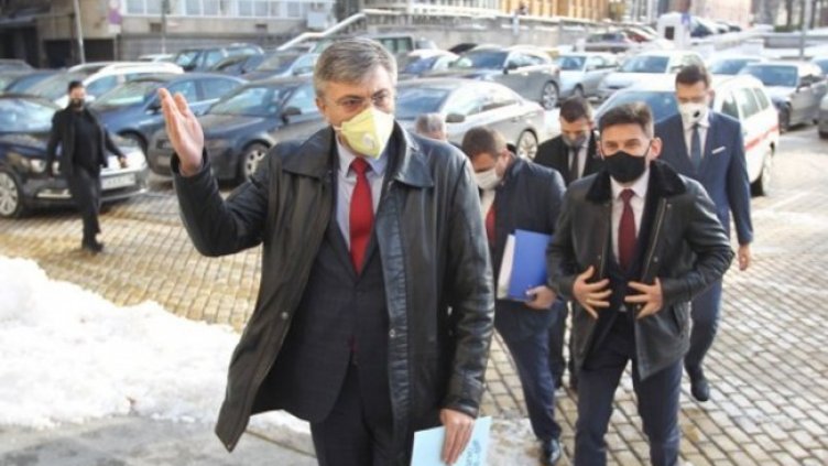 Снимка:Димитър Кьосемарлиев, Dnes.bg