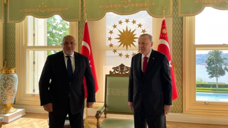 Снимка: Facebook