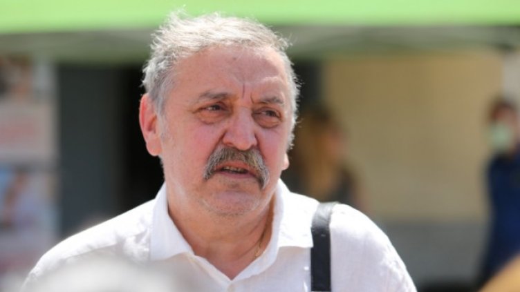 Снимка: БГНЕС