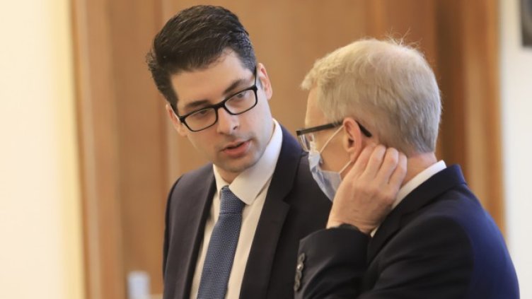 Снимка: БГНЕС