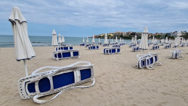 Снимка: БГНЕС