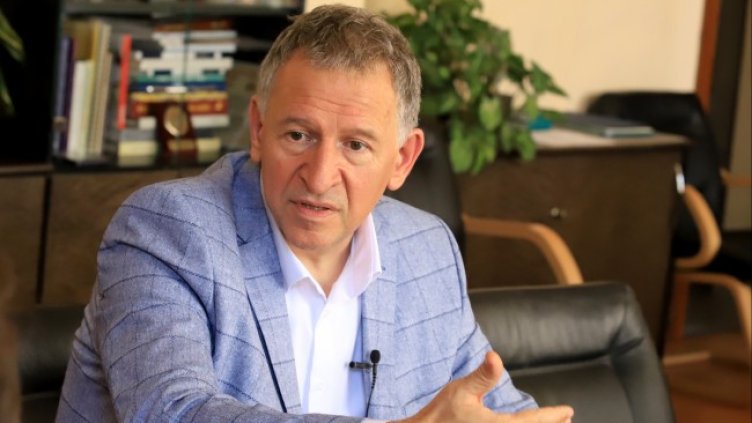 Снимка: БГНЕС