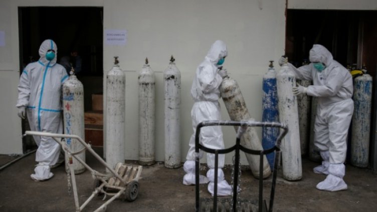 Снимка: БГНЕС