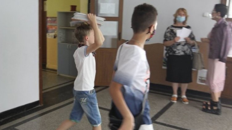 Снимка: Димитър Кьосемарлиев