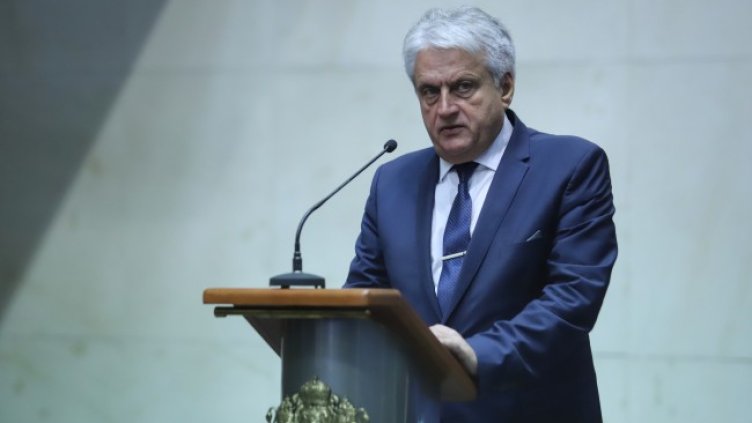 Снимка: БГНЕС