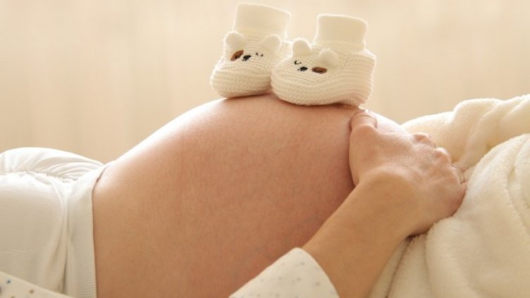 Желязо - роля и функции по време на бременност