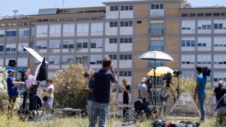 Снимка: БГНЕС