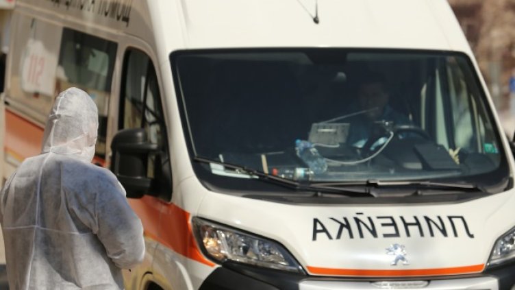 Снимка: БГНЕС