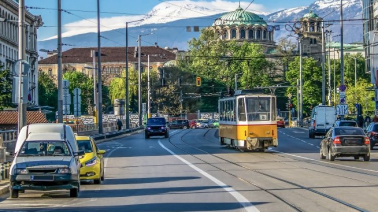 А1 и Столична община реализираха проект за мониторинг и оптимизация на водопотреблението чрез IoT решение