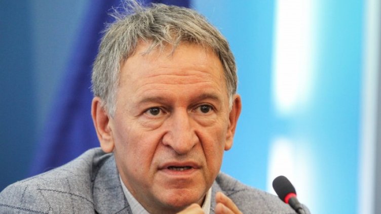 Снимка: Димитър Кьосемарлиев, Dnes.bg