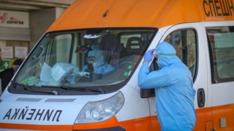 Снимка:Димитър Кьосемарлиев, Dnes.bg