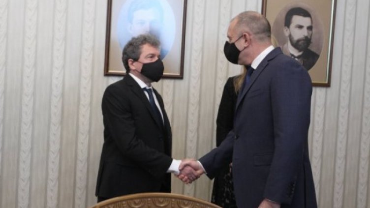 Снимка: Димитър Кьосемарлиев, Dnes.bg