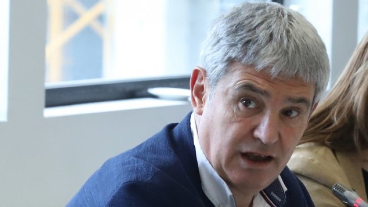 Снимка: БГНЕС