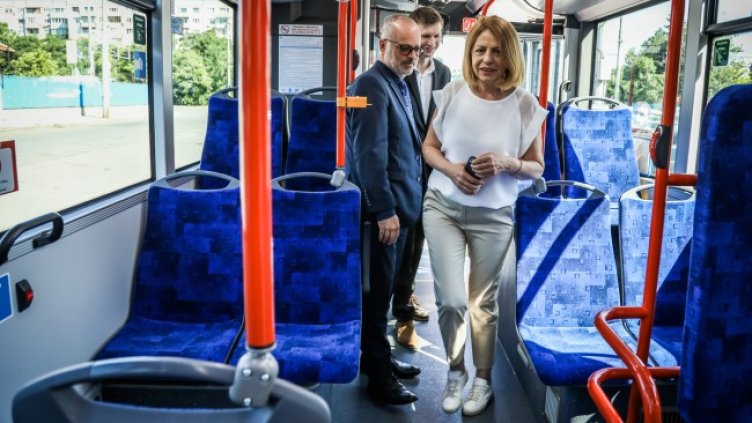 Снимка: Facebook/Аделина Ангелова