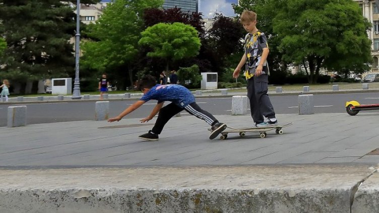 Снимка: БГНЕС