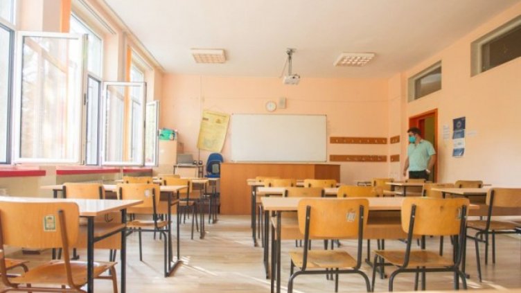 Снимка: Димитър Кьосемарлиев, Dnes.bg