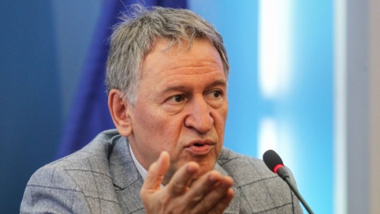 Снимка: Димитър Кьосемарлиев, Dnes.bg