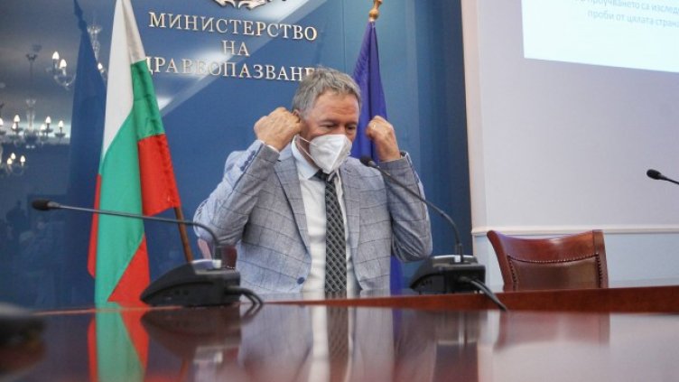 Снимка: Димитър Кьосемарлиев, Dnes.bg