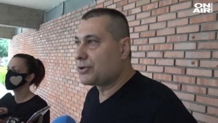 Двама задържани за смъртта на 55-годишния мъж в Пловдив