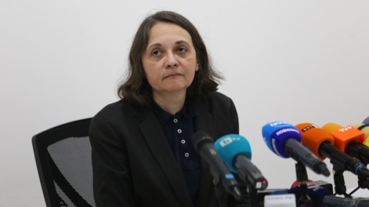 Снимка: архив, БГНЕС