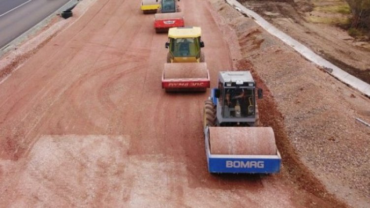 Снимка: АПИ