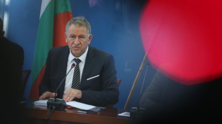 Снимка: БГНЕС