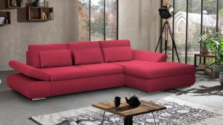 Какво да знаем при избор на ъглов диван?