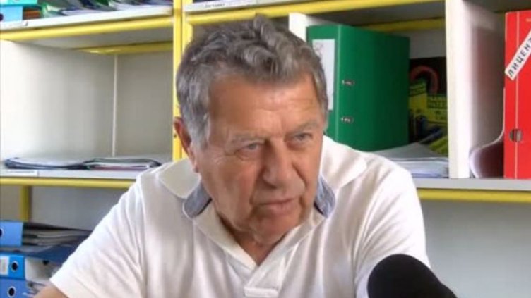 Снимка: Bulgaria ON AIR