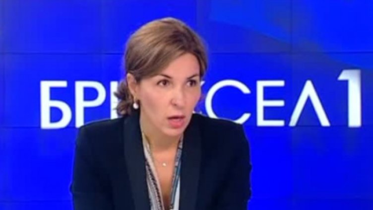 Илияна Цанова: Планът за възстановяване не отразява визията за развитие на България 