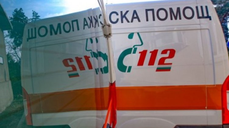 Снимка:Димитър Кьосемарлиев, Dnes.bg