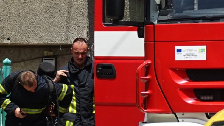 Снимка: БГНЕС