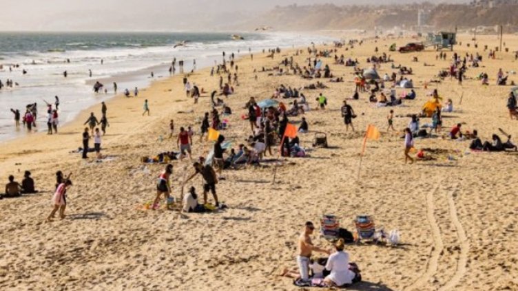 Снимка: Bloomberg.com