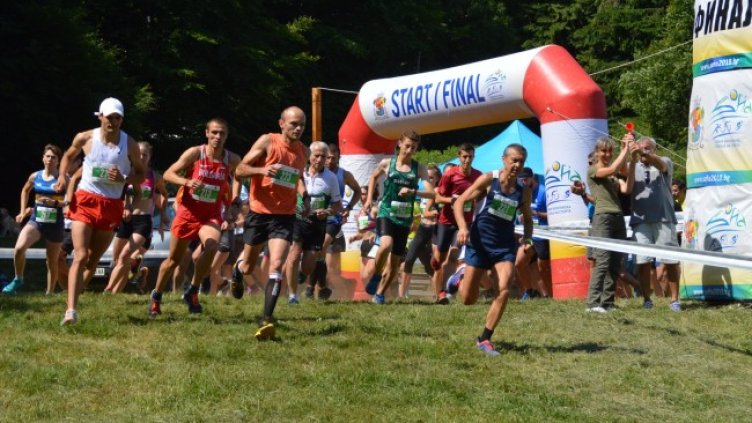 Снимка: Столична община