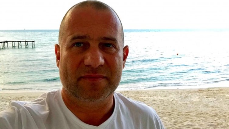 Снимка: facebook