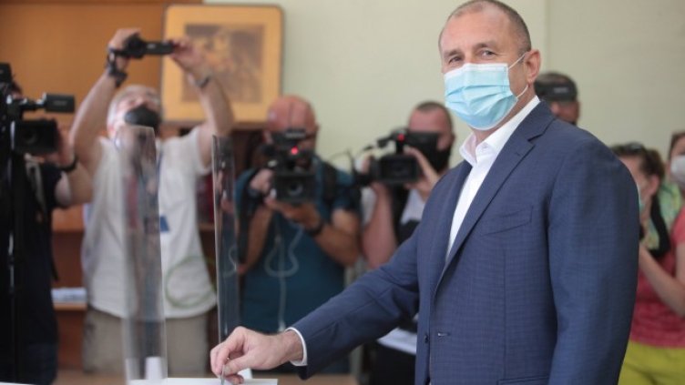 Снимка: Димитър Кьосемарлиев