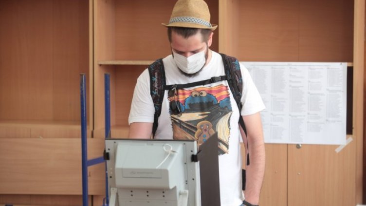 Снимка: Димитър Кьосемарлиев, Dnes.bg