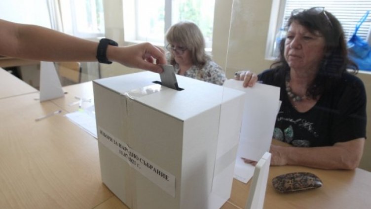 Снимка: Димитър Кьосемарлиев, Dnes.bg