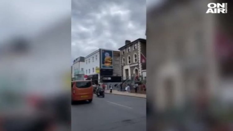 Имаше ли наплив пред секциите в чужбина и проблеми с вота?