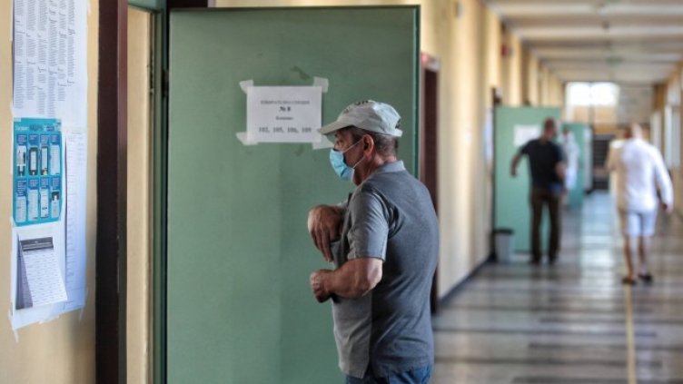 Снимка: Димитър Кьосемарлиев, Dnes.bg