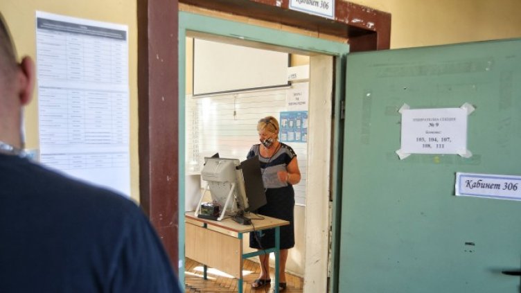 Снимка: Димитър Кьосемарлиев, Dnes.bg