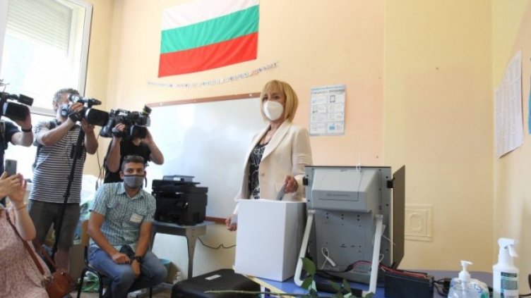 Снимка: Димитър Кьосемарлиев, Dnes.bg