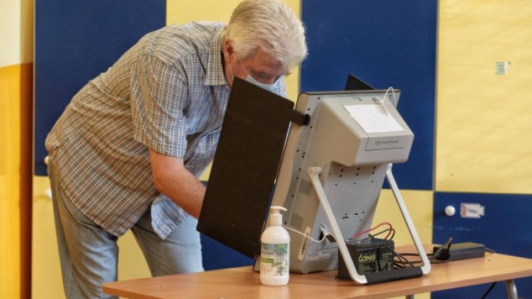 Снимка: Димитър Кьосемарлиев, Dnes.bg