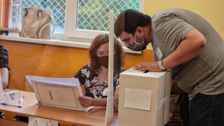 Снимка: Димитър Кьосемарлиев, Dnes.bg